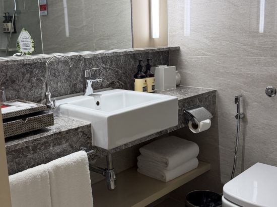 新加坡濱海賓樂雅酒店 （Staycation Approved）優惠