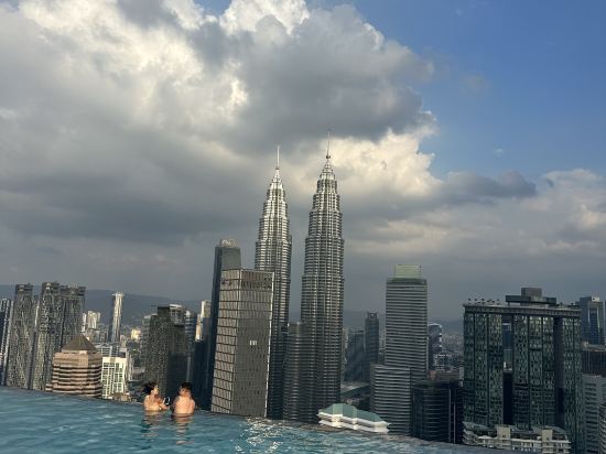 Platinum 2 by DM Suites , KLCC Kuala Lumpur優惠