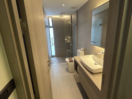 第五中天芭達雅飯店優惠