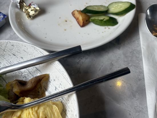 天閣酒店（台北劍潭館）優惠