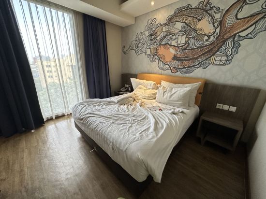 哥打魯米諾WH飯店優惠