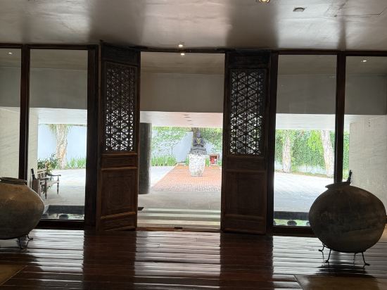 吉隆坡沙瑪迪別墅度假村優惠