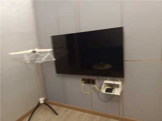 卡繆智能酒店公寓（珠海奧園廣場店）優惠