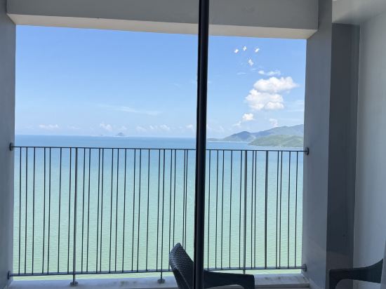 芽莊星之海灘全景飯店優惠