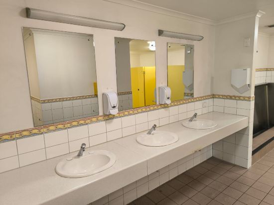 阿德萊德中央青年旅舍優惠