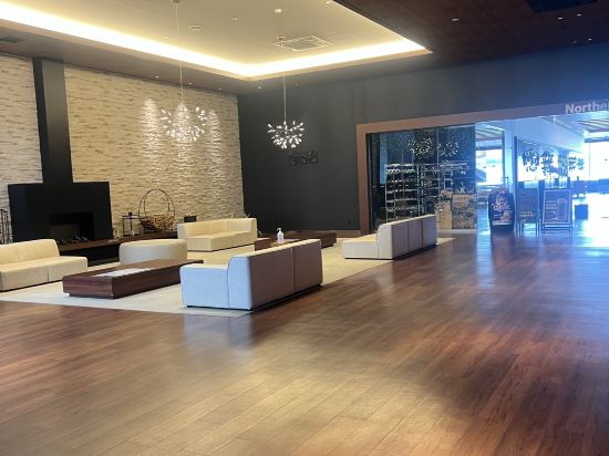 新雪谷托裡菲託膠囊飯店優惠