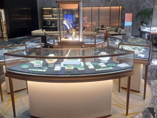 深圳珀麗酒店優惠