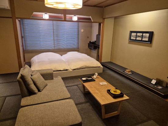 伊豆長岡温泉・香湯楼井川 クーポン