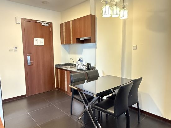 阿斯頓·吉迪恩·巴淡飯店優惠