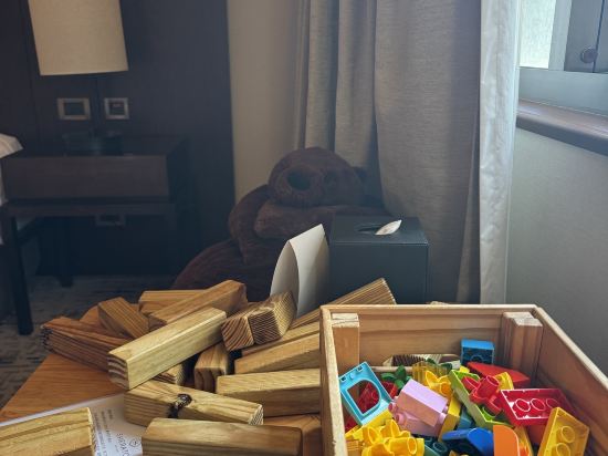 台北喜來登大飯店優惠