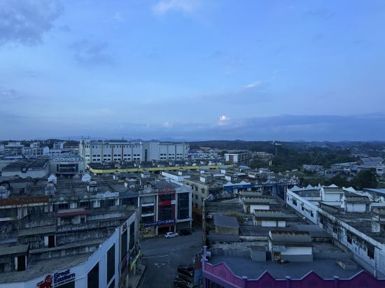 居鑾阿尼卡酒店優惠