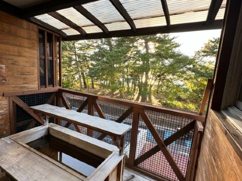 白浜館 クーポン