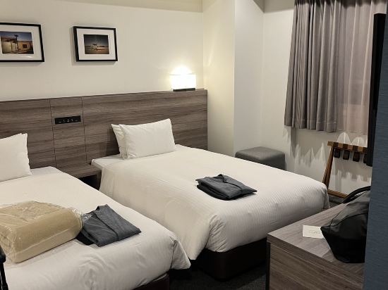 ベストウェスタン札幌大通公園 クーポン