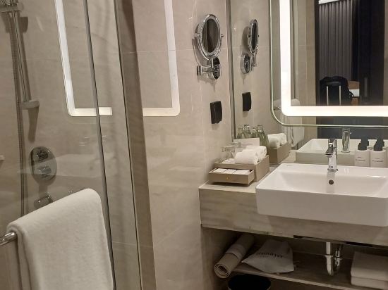 曼谷洲際酒店 （SHA Extra Plus）優惠