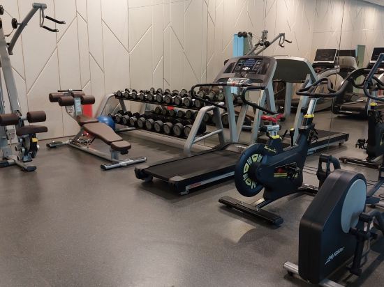 中山盛景尚峯酒店優惠