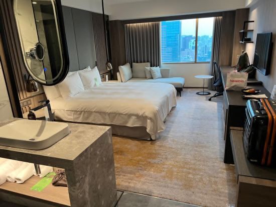 高雄福華大飯店優惠