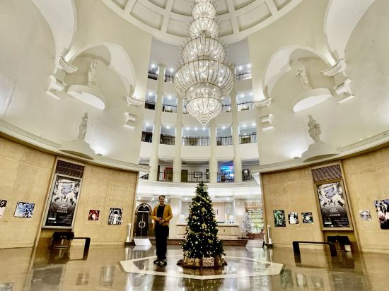 F-商旅（臺中麗加園邸）優惠