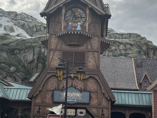 迪士尼探索家度假飯店優惠