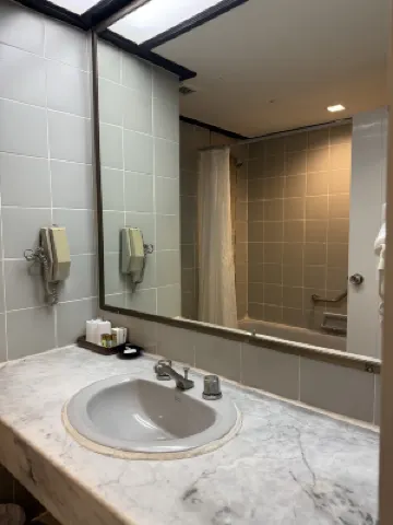 โรงแรมเชียงใหม่ฮิลล์ ห้องพัก  Photos