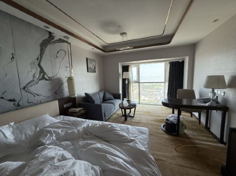 深圳灣海尚酒店優惠