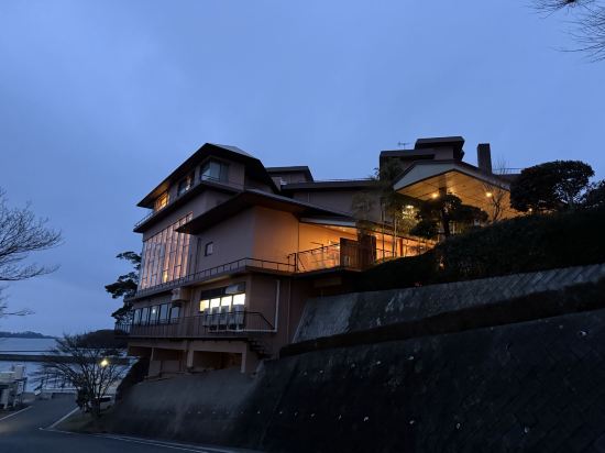 小松館 好風亭 クーポン
