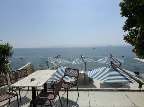 蜜悦·深圳波西塔諾懸崖海景美宿優惠