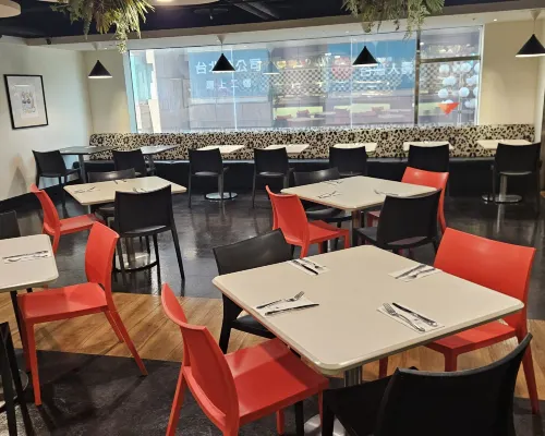 台北凱撒大飯店 Photos