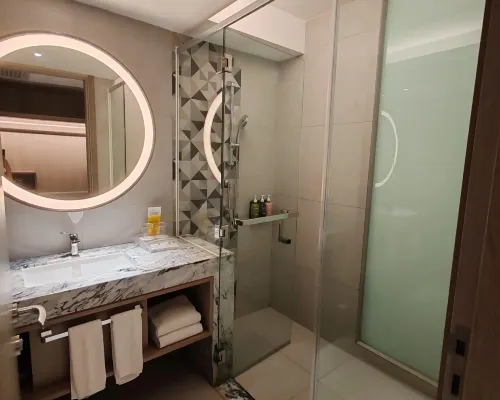 Holiday Inn JOHOR BAHRU CITY CENTRE by IHG Habitaciones Photos
