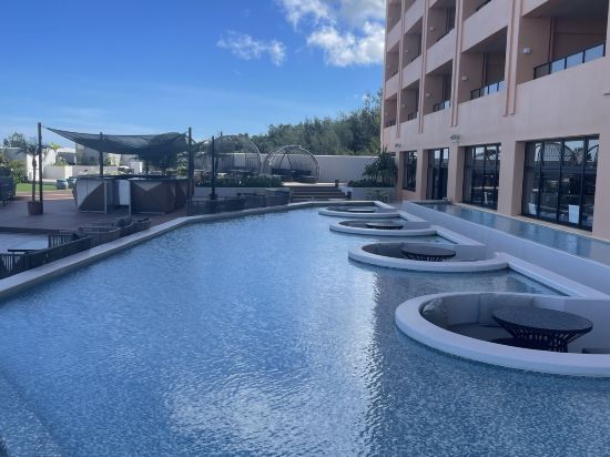 AQUASENSE Hotel & Resort クーポン