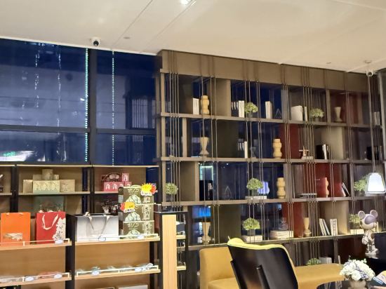 潮州財富中心希爾頓歡朋酒店優惠
