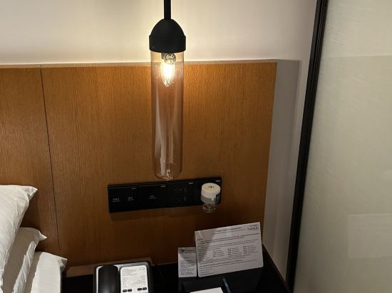 珠海萬楓酒店優惠