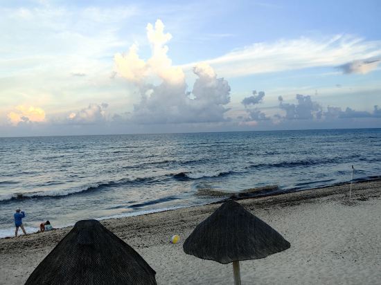 坎昆JW萬豪水療度假村優惠