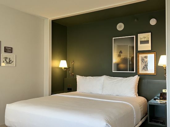 拉斯維加斯美高梅公園酒店優惠