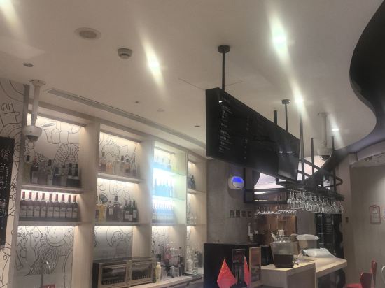 宜必思飯店（上海虹橋火車站店）優惠