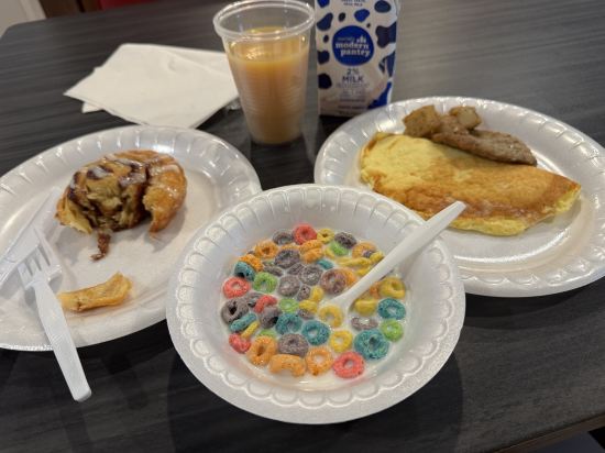 華盛頓BW花園道智選假日酒店優惠