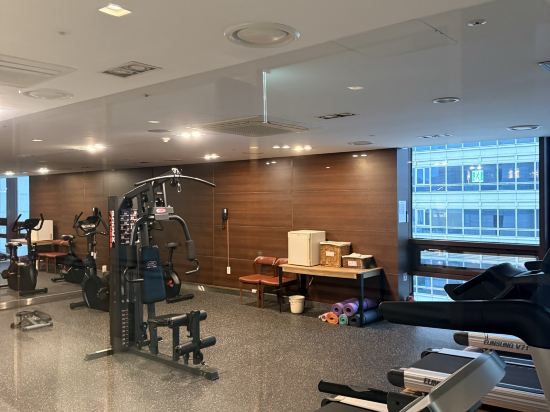 空中花園東大門金斯敦酒店優惠