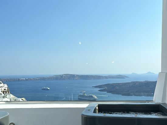 專屬套房酒店優惠