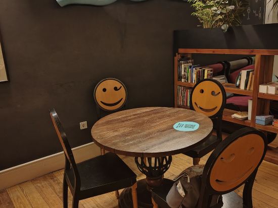 波爾圖良途旅舍優惠