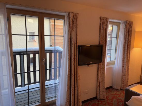 加尼特斯特格里加酒店優惠