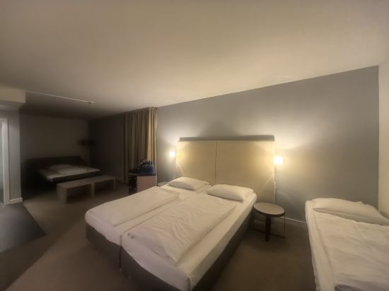 慕尼黑機場温德姆華美達酒店優惠