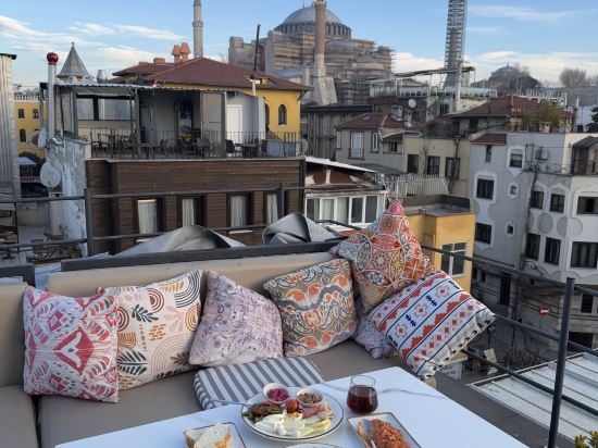 伊斯坦堡亨納酒店優惠