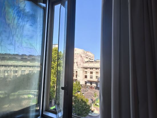 星際安德森酒店優惠