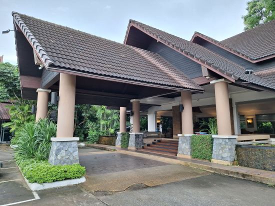 清萊拉努納度假飯店優惠