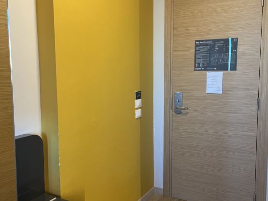 B&B羅馬菲烏米奇諾機場博覽會飯店2優惠