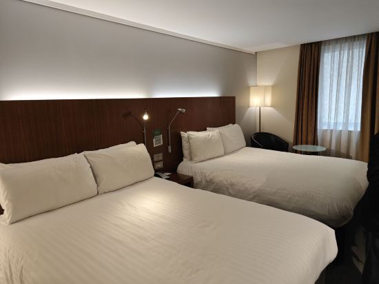 假日倫敦卡姆登洛克酒店優惠