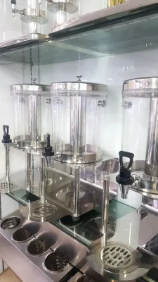 Yiwu boguan business hotel Photos