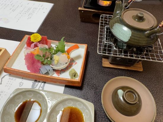 秀花園　湯の花膳 クーポン