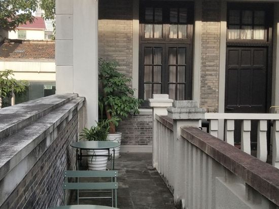 錦上雲宿·上海陸家嘴民國大宅優惠