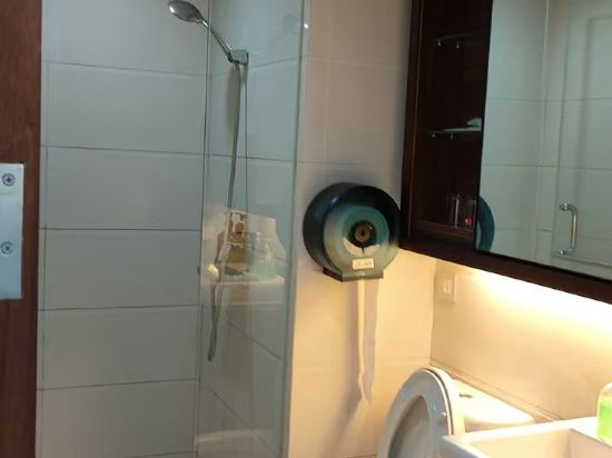 易成國際酒店公寓（珠海華髮商都店）優惠