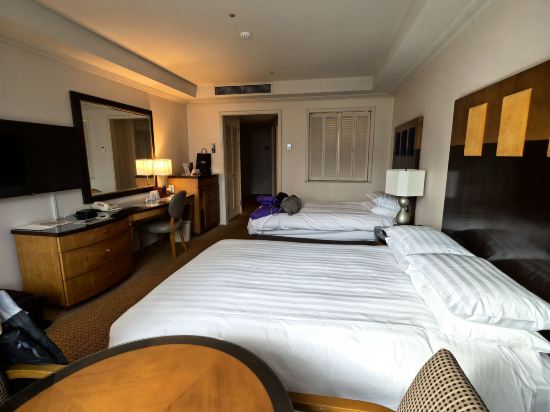 濟州廣場華美達酒店優惠